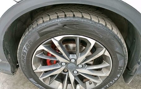 Geely Coolray I, 2023 год, 1 262 000 рублей, 2 фотография