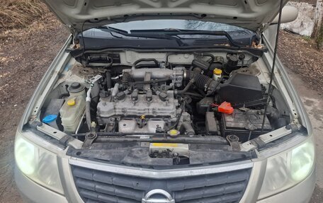 Nissan Almera Classic, 2006 год, 625 000 рублей, 7 фотография