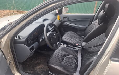 Nissan Almera Classic, 2006 год, 625 000 рублей, 8 фотография