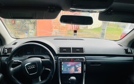 Audi A4, 2003 год, 640 000 рублей, 7 фотография