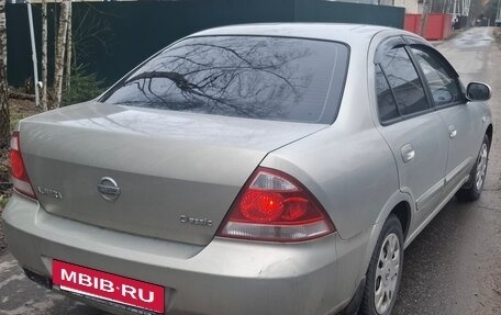Nissan Almera Classic, 2006 год, 625 000 рублей, 6 фотография