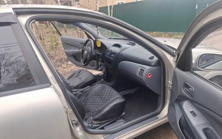 Nissan Almera Classic, 2006 год, 625 000 рублей, 9 фотография