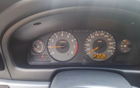 Nissan Almera Classic, 2006 год, 625 000 рублей, 11 фотография