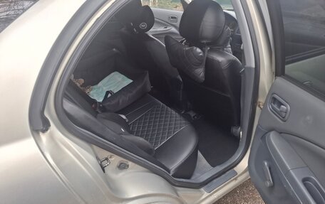 Nissan Almera Classic, 2006 год, 625 000 рублей, 10 фотография