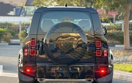 Land Rover Defender II, 2025 год, 16 613 000 рублей, 5 фотография