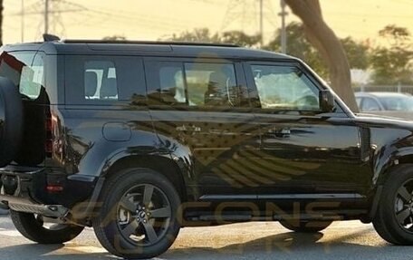 Land Rover Defender II, 2025 год, 16 613 000 рублей, 4 фотография