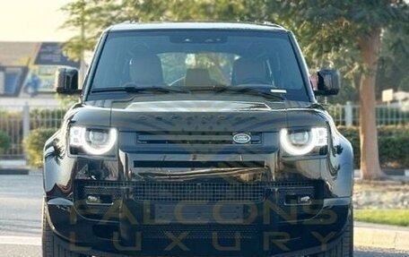 Land Rover Defender II, 2025 год, 16 613 000 рублей, 2 фотография