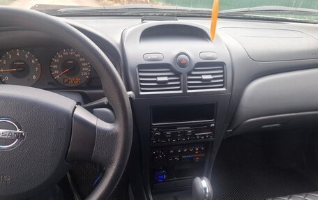 Nissan Almera Classic, 2006 год, 625 000 рублей, 12 фотография