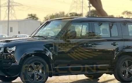 Land Rover Defender II, 2025 год, 16 613 000 рублей, 3 фотография