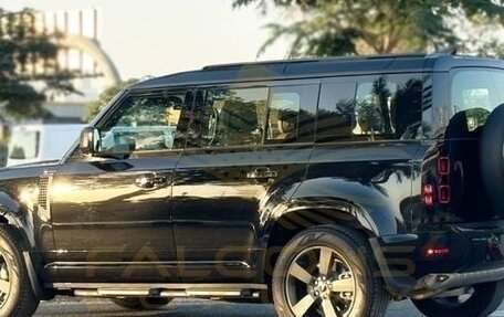 Land Rover Defender II, 2025 год, 16 613 000 рублей, 6 фотография