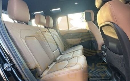 Land Rover Defender II, 2025 год, 16 613 000 рублей, 10 фотография