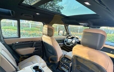 Land Rover Defender II, 2025 год, 16 613 000 рублей, 11 фотография