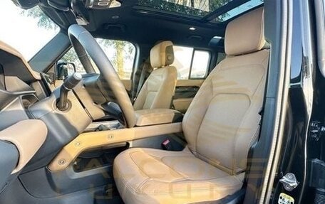 Land Rover Defender II, 2025 год, 16 613 000 рублей, 8 фотография