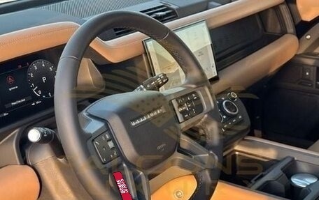 Land Rover Defender II, 2025 год, 16 613 000 рублей, 12 фотография