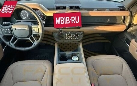 Land Rover Defender II, 2025 год, 16 613 000 рублей, 7 фотография