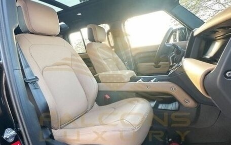 Land Rover Defender II, 2025 год, 16 613 000 рублей, 9 фотография