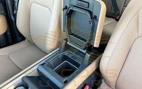 Land Rover Defender II, 2025 год, 16 613 000 рублей, 15 фотография