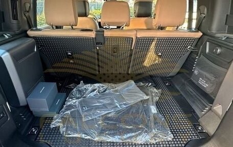 Land Rover Defender II, 2025 год, 16 613 000 рублей, 16 фотография