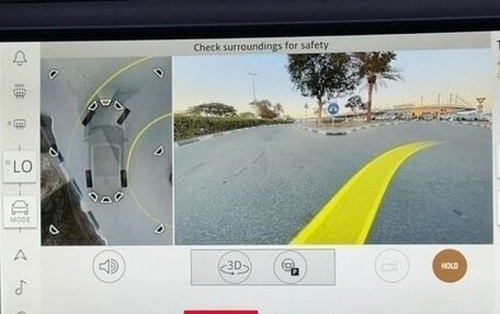 Land Rover Defender II, 2025 год, 16 613 000 рублей, 14 фотография