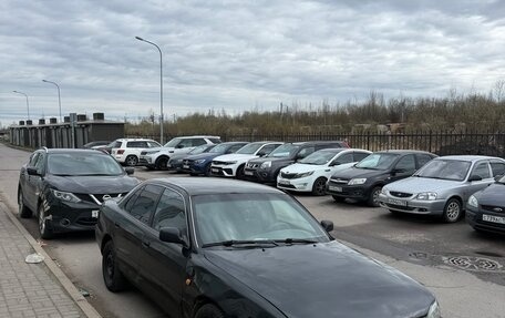 Toyota Camry, 1994 год, 169 990 рублей, 7 фотография