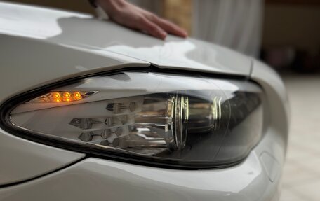 BMW 5 серия, 2012 год, 1 500 000 рублей, 5 фотография