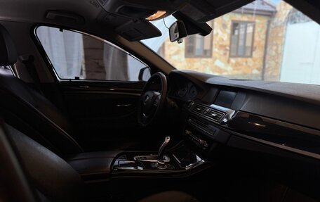 BMW 5 серия, 2012 год, 1 500 000 рублей, 11 фотография