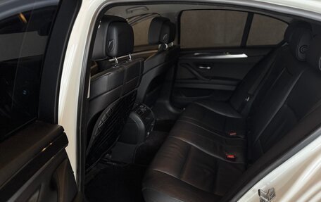 BMW 5 серия, 2012 год, 1 500 000 рублей, 12 фотография