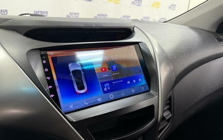 Hyundai Avante, 2011 год, 774 083 рублей, 15 фотография