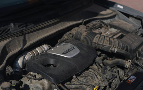 Hyundai Kona I, 2019 год, 1 950 000 рублей, 10 фотография