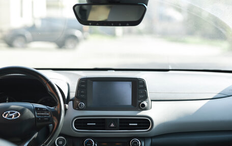Hyundai Kona I, 2019 год, 1 950 000 рублей, 6 фотография