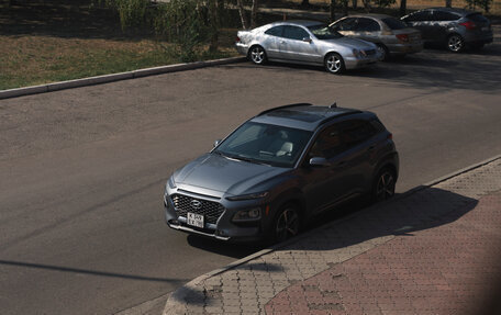 Hyundai Kona I, 2019 год, 1 950 000 рублей, 9 фотография