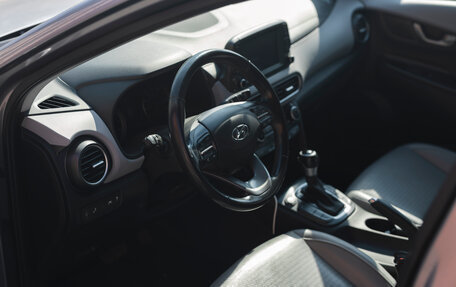 Hyundai Kona I, 2019 год, 1 950 000 рублей, 8 фотография