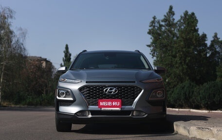 Hyundai Kona I, 2019 год, 1 950 000 рублей, 4 фотография