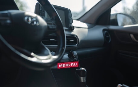 Hyundai Kona I, 2019 год, 1 950 000 рублей, 7 фотография