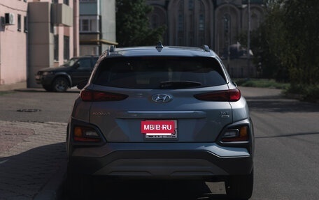 Hyundai Kona I, 2019 год, 1 950 000 рублей, 2 фотография