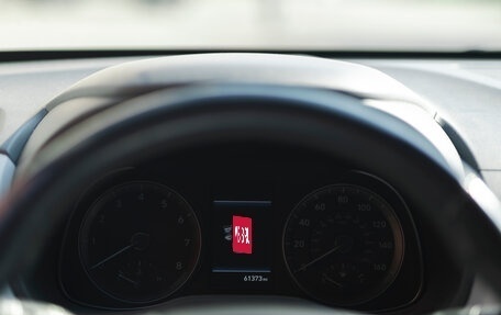 Hyundai Kona I, 2019 год, 1 950 000 рублей, 11 фотография