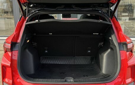 Geely Coolray I, 2023 год, 2 180 000 рублей, 11 фотография