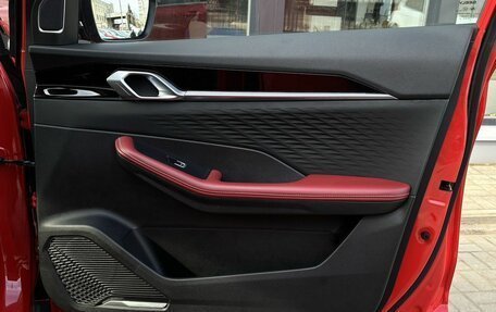 Geely Coolray I, 2023 год, 2 180 000 рублей, 14 фотография