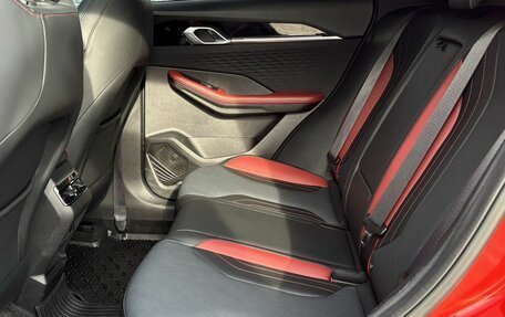 Geely Coolray I, 2023 год, 2 180 000 рублей, 10 фотография