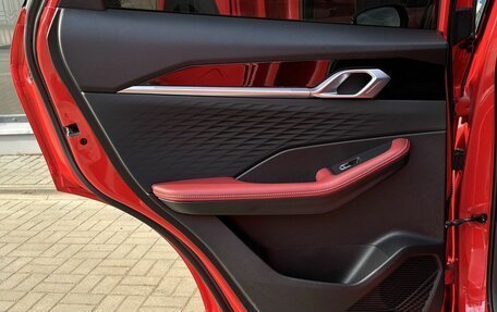 Geely Coolray I, 2023 год, 2 180 000 рублей, 9 фотография