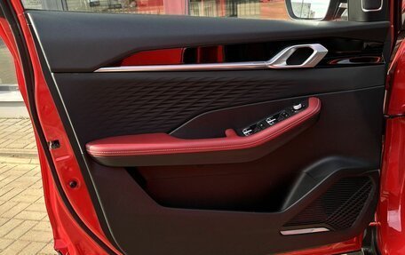 Geely Coolray I, 2023 год, 2 180 000 рублей, 8 фотография