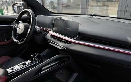 Geely Coolray I, 2023 год, 2 180 000 рублей, 15 фотография