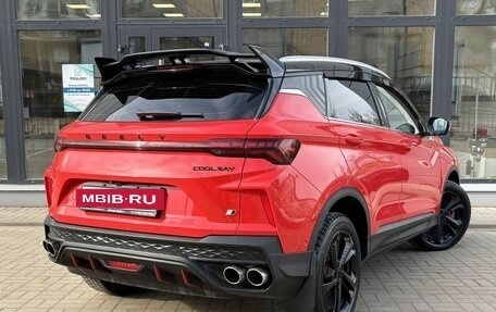 Geely Coolray I, 2023 год, 2 180 000 рублей, 3 фотография