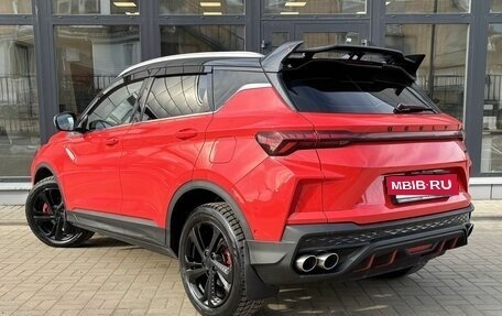 Geely Coolray I, 2023 год, 2 180 000 рублей, 4 фотография