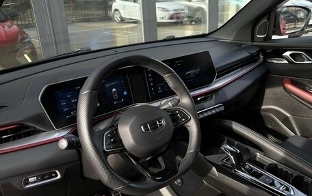 Geely Coolray I, 2023 год, 2 180 000 рублей, 5 фотография