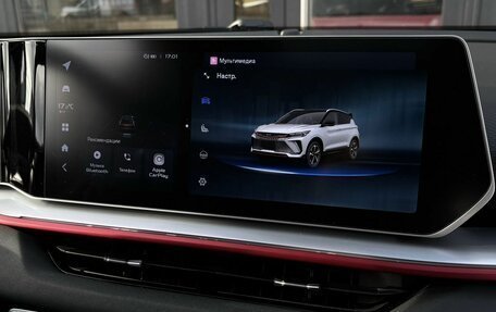 Geely Coolray I, 2023 год, 2 180 000 рублей, 18 фотография