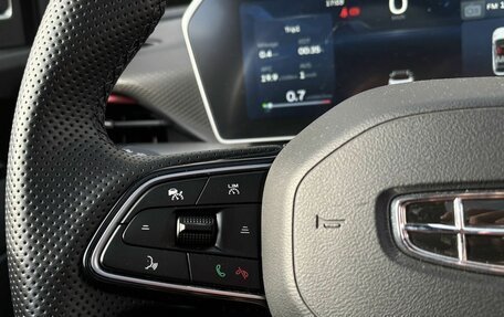 Geely Coolray I, 2023 год, 2 180 000 рублей, 23 фотография