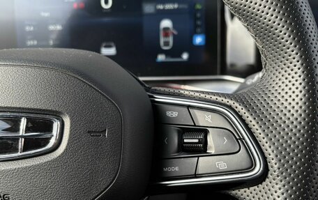 Geely Coolray I, 2023 год, 2 180 000 рублей, 24 фотография