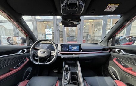 Geely Coolray I, 2023 год, 2 180 000 рублей, 26 фотография