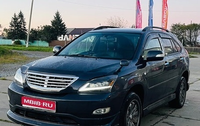Toyota Harrier, 2003 год, 1 250 000 рублей, 1 фотография